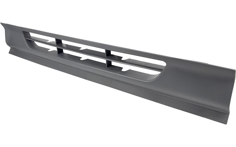 Mercedes Actros MP2 (2002-2008) Spoiler Paragolpes Central (Bajo)