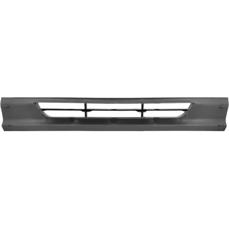 Mercedes Actros MP2 (2002-2008) Spoiler Zderzaka środkowy (Niski)