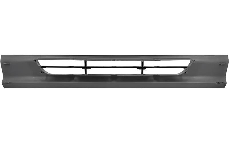 Mercedes Actros MP2 (2002-2008) Spoiler Zderzaka środkowy (Niski)