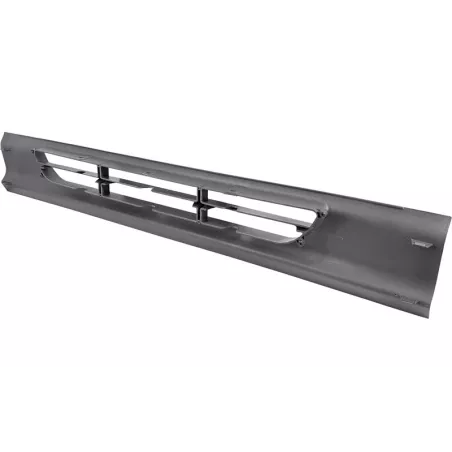 Mercedes Actros MP2 (2002-2008) Spoiler de Pare-chocs Central (Bas)