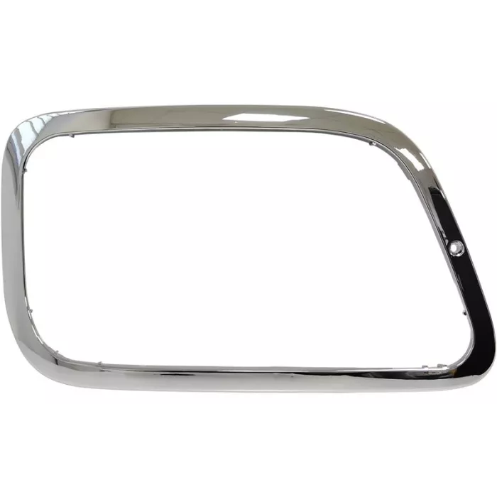 Mercedes Actros Megaspace MP3 Headlamp Frame RH