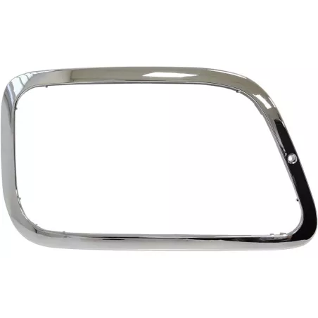 Mercedes Actros Megaspace MP3 Headlamp Frame RH