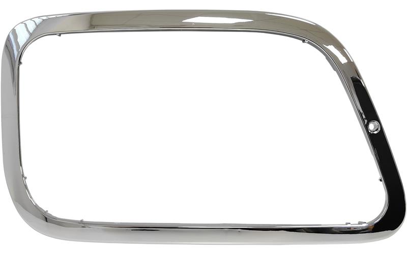 Mercedes Actros Megaspace MP3 Headlamp Frame RH