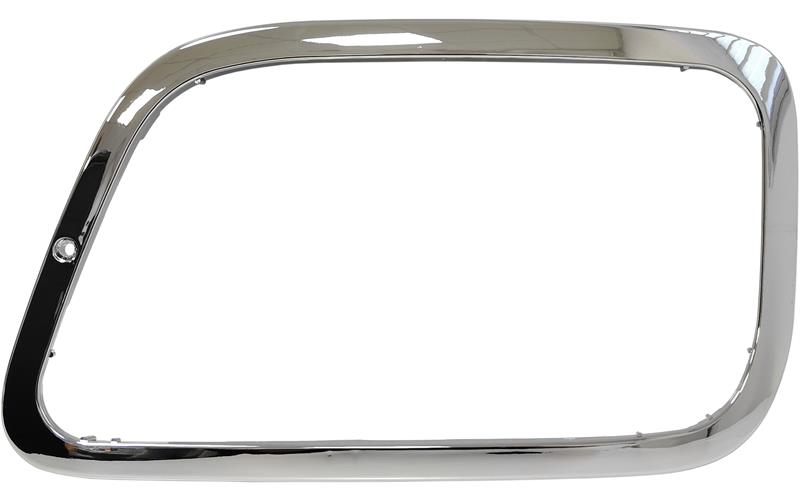 Mercedes Actros Megaspace MP3 Headlamp Frame LH