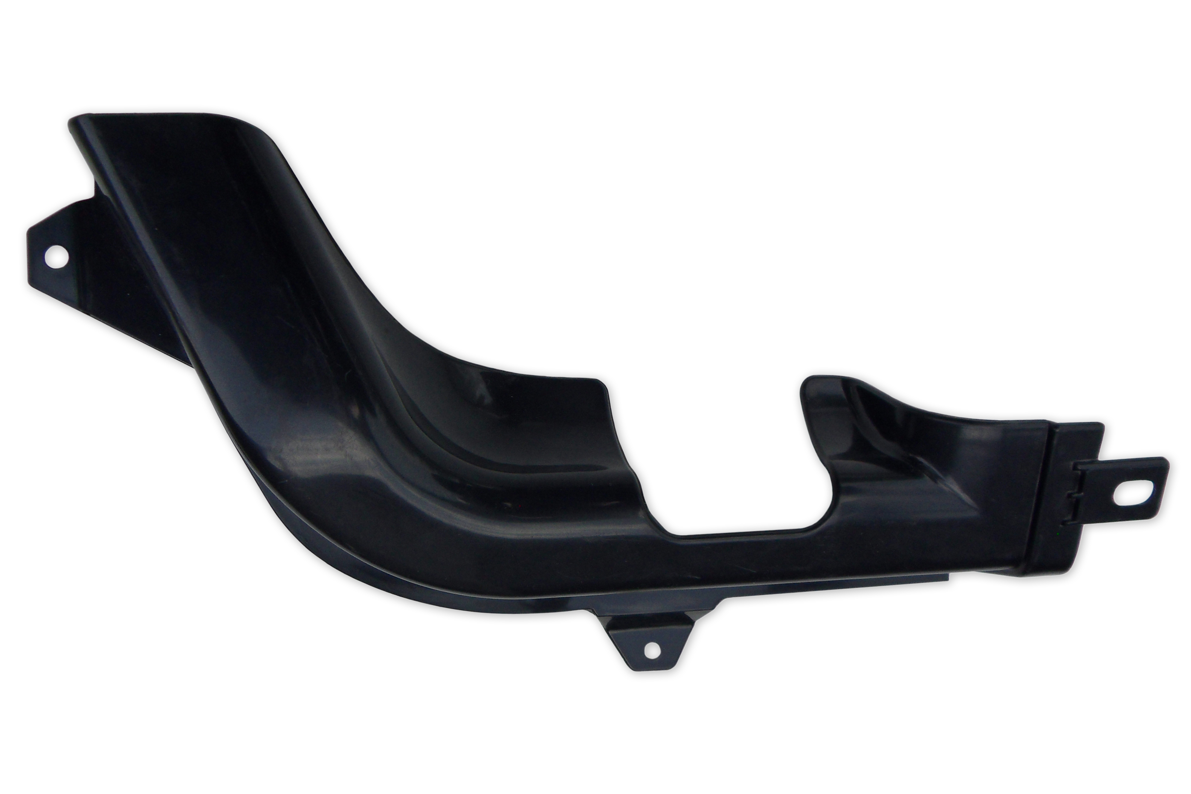Mercedes Actros Megaspace MP2 Bumper Cover RH