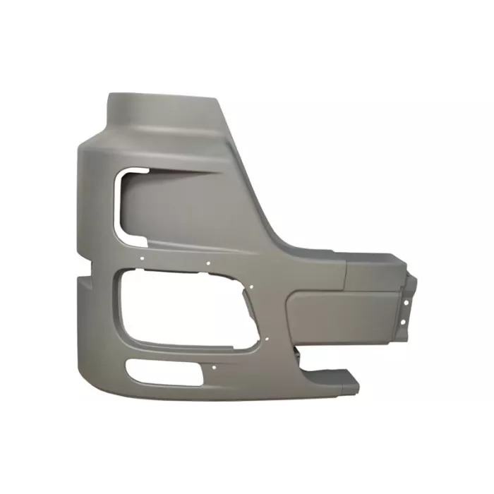 Mercedes Actros Megaspace (2002-2007) Paragolpes Dch