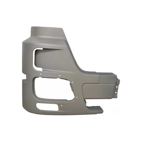 Mercedes Actros Megaspace (2002-2007) Pare-chocs Droit