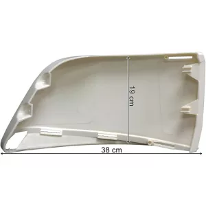 Mercedes Actros Carenado Interior Dch