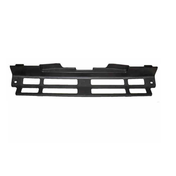 Mercedes Actros MP1 Center Grille Bumper
