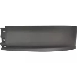 Mercedes Actros (2002-2008) Spoiler Wysoki Lewy
