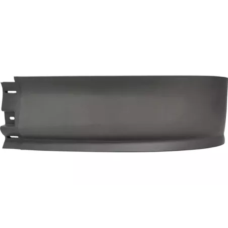 Mercedes Actros (2002-2008) Spoiler Alto Izq