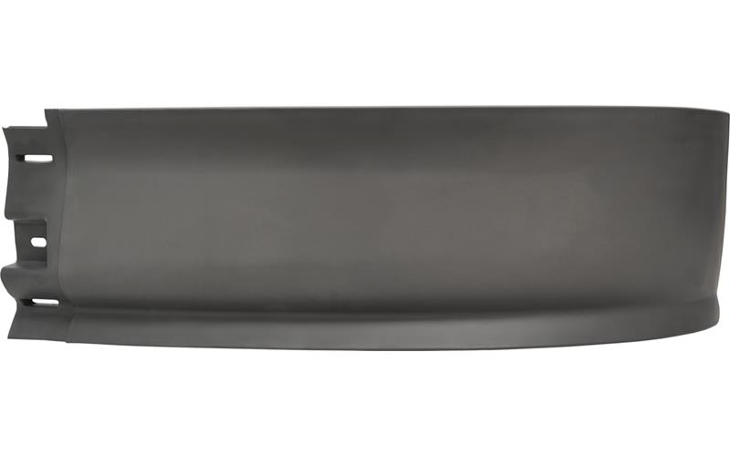 Mercedes Actros (2002-2008) High Spoiler LH