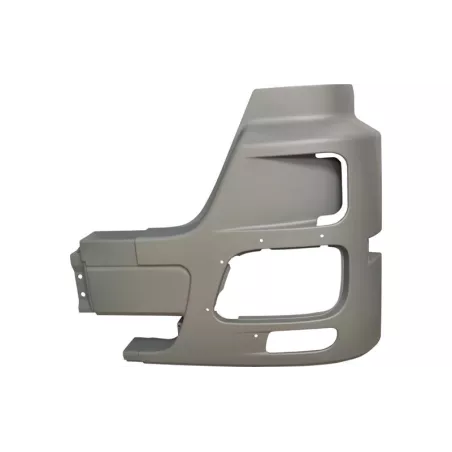 Mercedes Actros Megaspace (2002-2007) Pare-chocs Gauche
