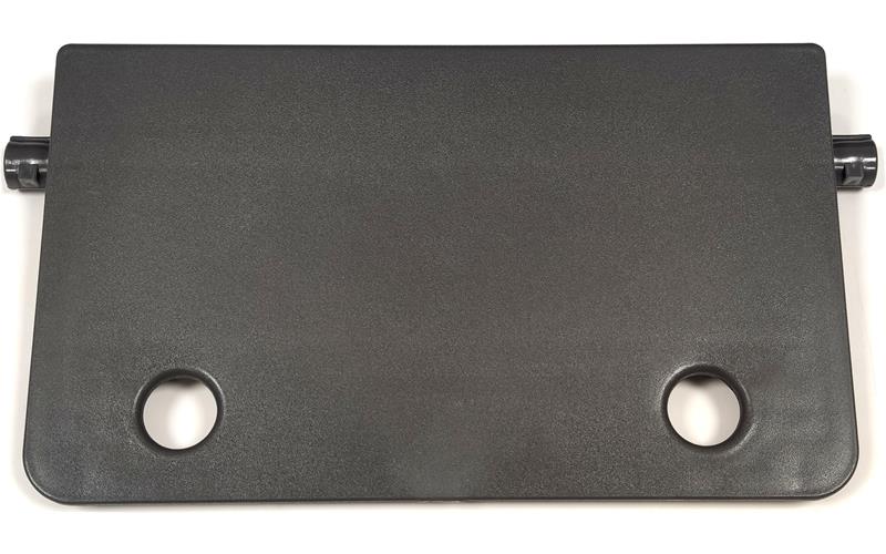 Mercedes Actros Megaspace Step Flap