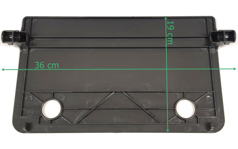 Mercedes Actros Megaspace Step Flap