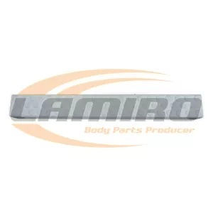 MERCEDES ACTROS MEGASPACE MP2/MP3 CENTER BUMPER EXTENSION