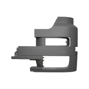MERCEDES ACTROS MEGASPACE (1996-2002) BUMPER LH