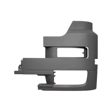 Mercedes Actros Megaspace (1996-2002) Bumper LH