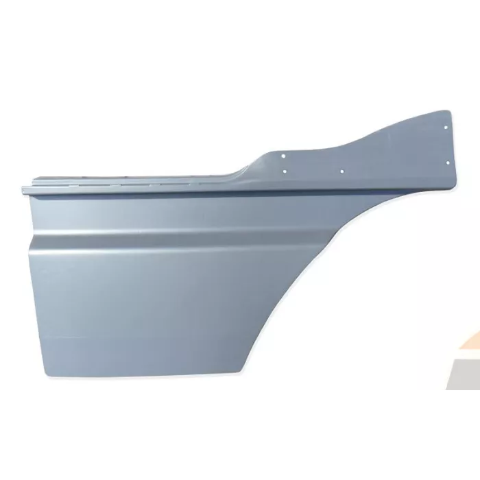 Mercedes Actros Megaspace Extension de Porte Extérieure Gauche