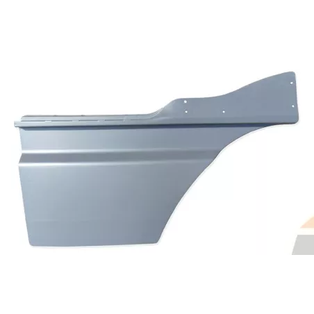 Mercedes Actros Megaspace Outer Door Extension LH
