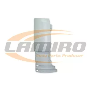 Mercedes Actros Megaspace Inner Cab Corner RH