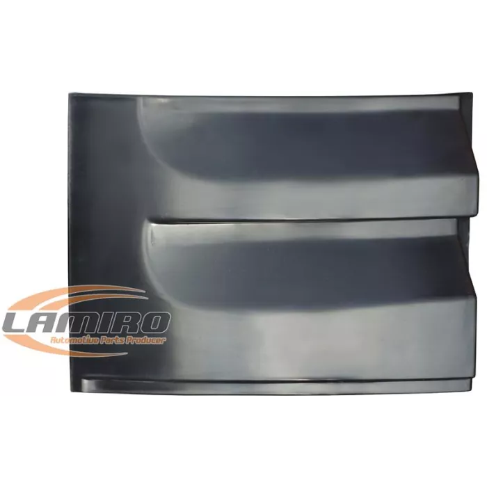 Mercedes Actros Megaspace Coin de Cabine Central Droit