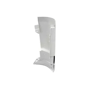 Mercedes Actros Megaspace Complete Cab Corner RH