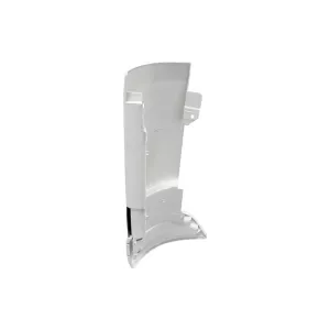Mercedes Actros Megaspace Complete Cab Corner LH