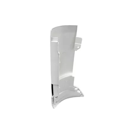 Mercedes Actros Megaspace Complete Cab Corner LH