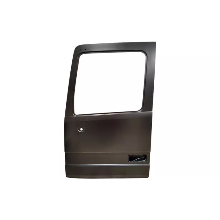 Mercedes Actros MP1 Mega Space Porte Gauche