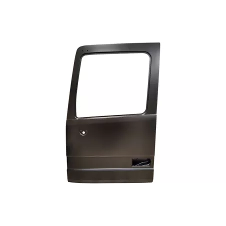 Mercedes Actros MP1 Mega Space Puerta Izquierda