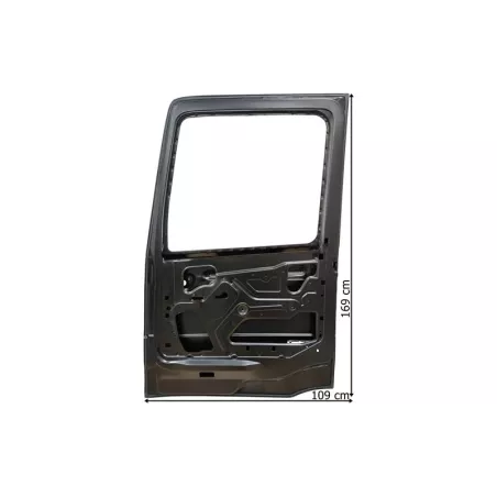 Mercedes Actros MP1 Door RH