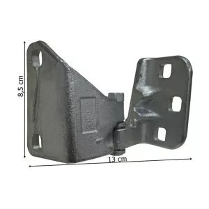 Mercedes Actros MP1 / MP2 / MP3 Obere Türscharnier Links