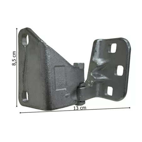 Mercedes Actros MP1 / MP2 / MP3 Bisagra de Puerta Superior Izq