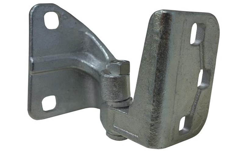 Mercedes Actros MP1 / MP2 / MP3 Upper Door Hinge RH