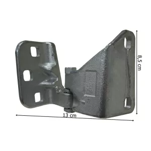 Mercedes Actros MP1 / MP2 / MP3 Bisagra de Puerta Superior Dch