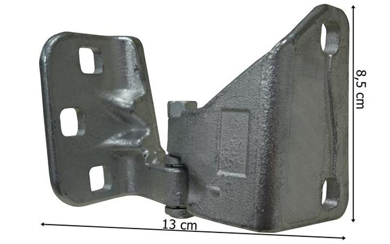 Mercedes Actros MP1 / MP2 / MP3 Upper Door Hinge RH