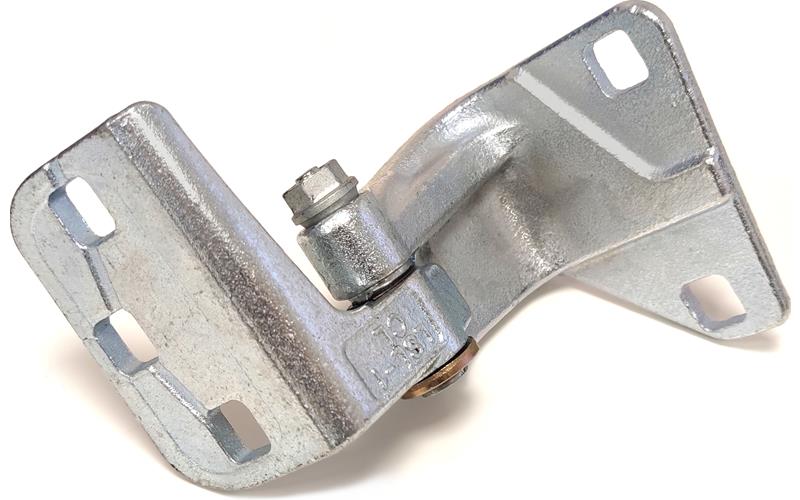 Mercedes Actros MP1 / MP2 / MP3 Bisagra de Puerta Inferior Izq