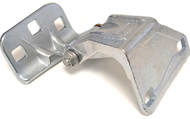 Mercedes Actros MP1 / MP2 / MP3 Bisagra de Puerta Inferior Izq