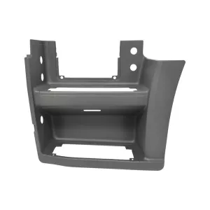 Mercedes Actros MP1 Mega Space Links Einstiegkasten