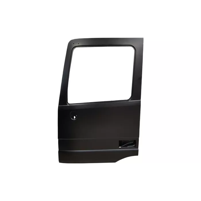 Mercedes Actros MP1 Porte Gauche (Construction)