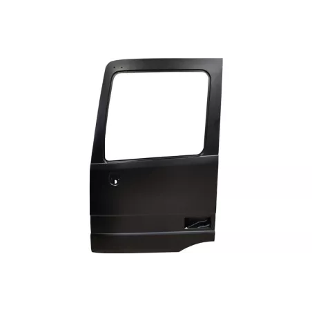 Mercedes Actros MP1 Porte Gauche (Construction)