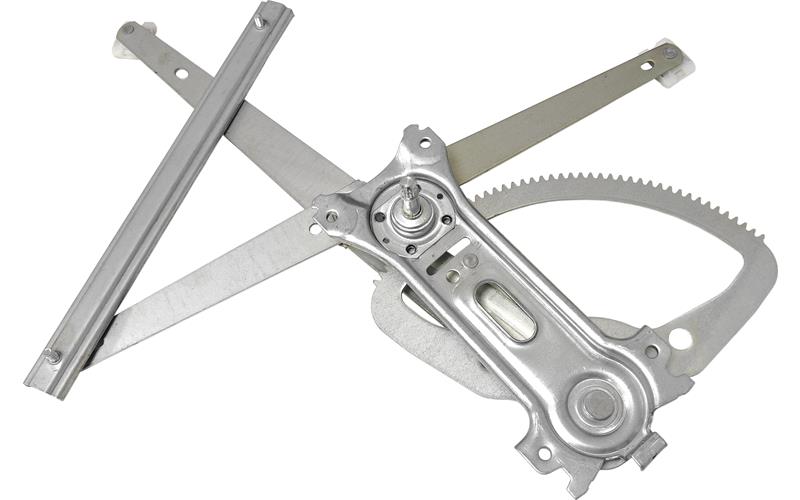 Mercedes Actros Manuelle Window Regulator Links