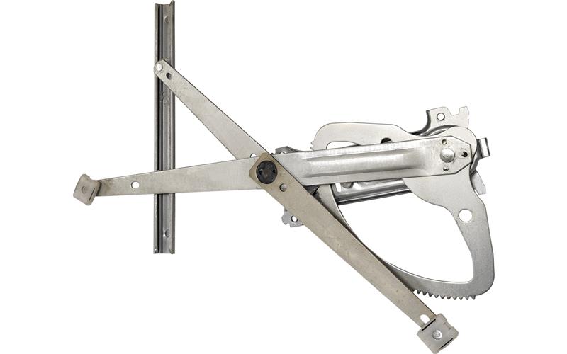 Mercedes Actros Manual Window Regulator LH
