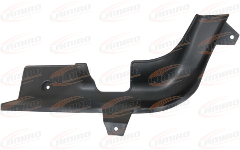 Mercedes Actros MP2 Megaspace Bumper Cover LH