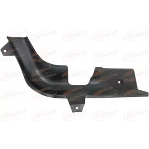 MERCEDES ACTROS MP2 MEGASPACE BUMPER COVER RH
