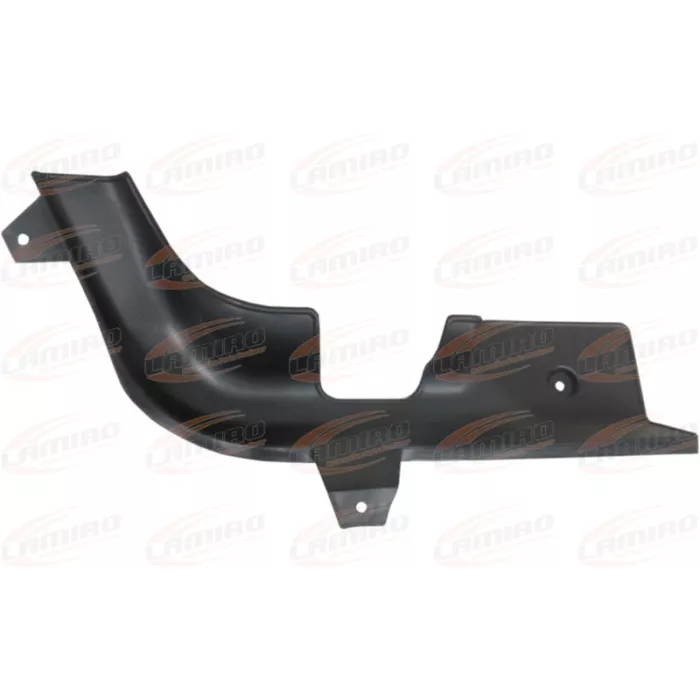 Mercedes Actros MP2 Megaspace Bumper Cover RH