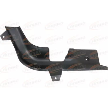 Mercedes Actros MP2 Megaspace Bumper Cover RH