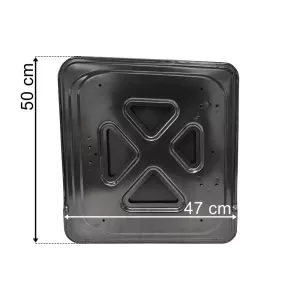 Mercedes Actros MP2 MP3 Handschuhfach / Ablagefach Klappe Links
