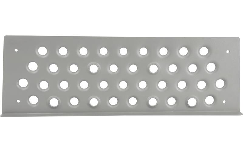 Mercedes Actros MP2 / MP3 Megaspace Plaque Grille de Marche Supérieure Droite / Gauche